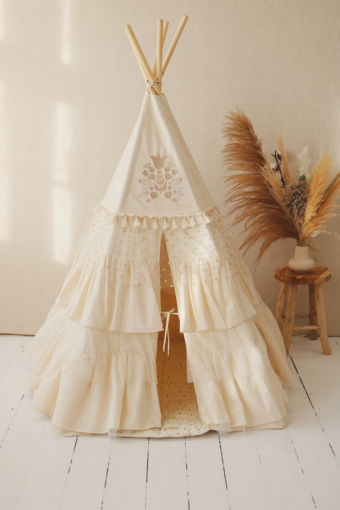 Ensemble Complet Tente-TIPI PREMIUM N°2