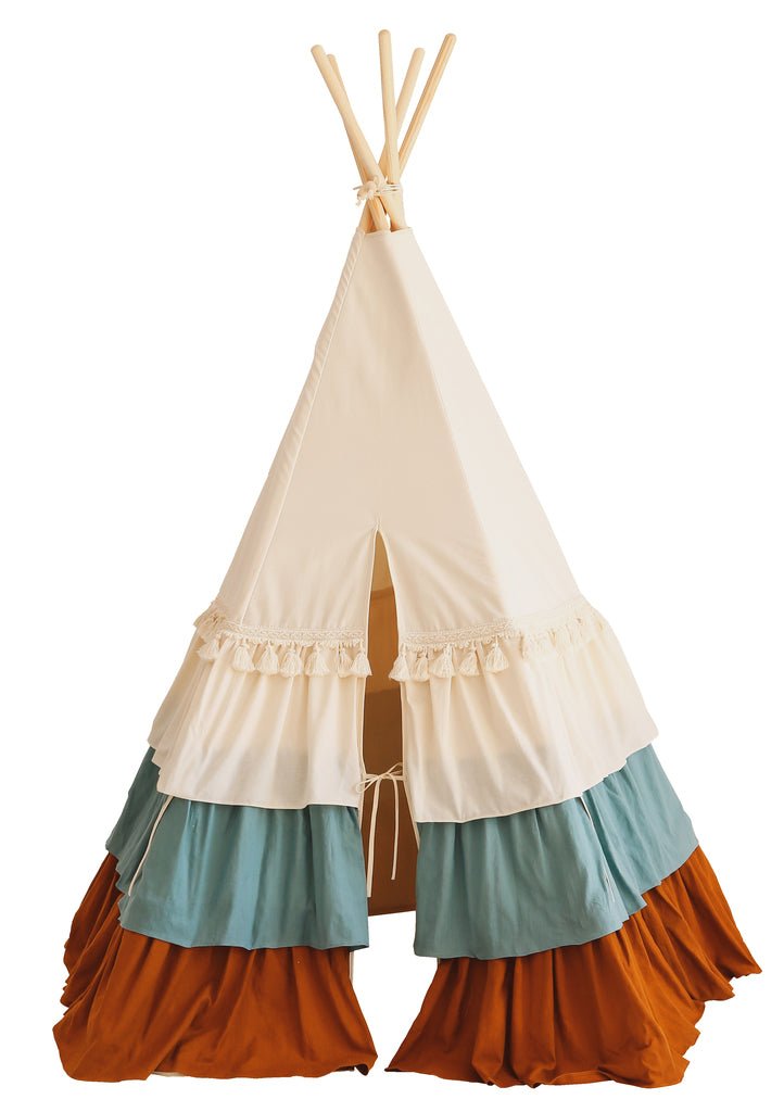 Ensemble Complet Tente-TIPI PREMIUM N°1