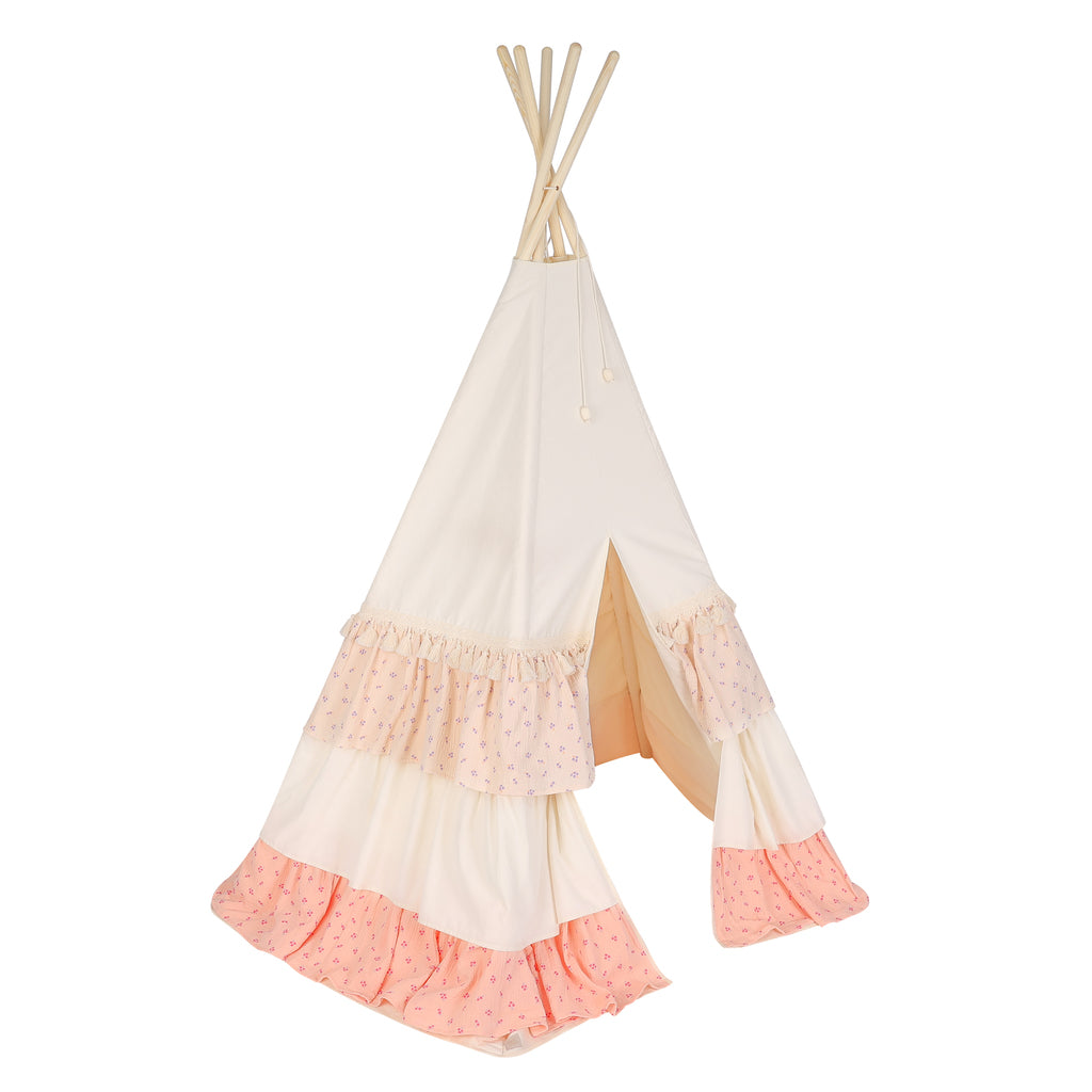 Ensemble Complet Tente-TIPI PREMIUM N°8