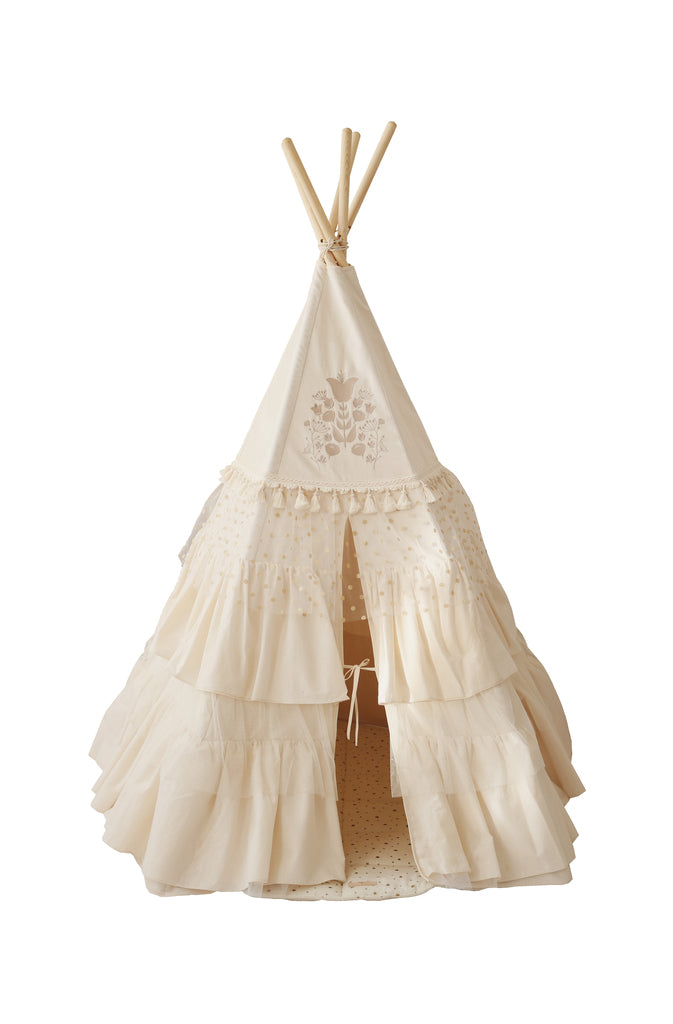 Ensemble Complet Tente-TIPI PREMIUM N°2