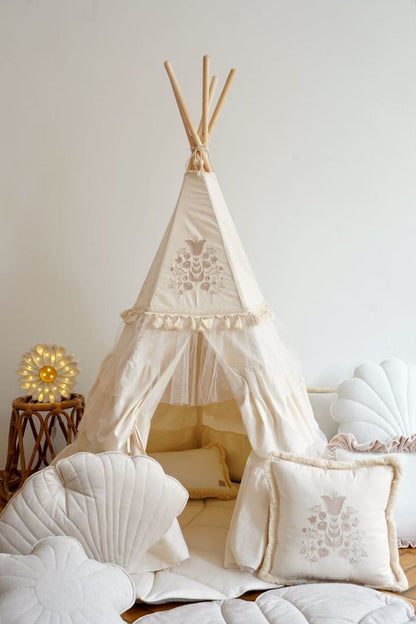 Ensemble Complet Tente-TIPI PREMIUM N°2