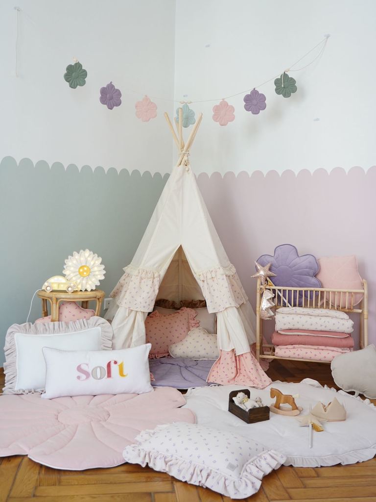 Ensemble Complet Tente-TIPI PREMIUM N°8