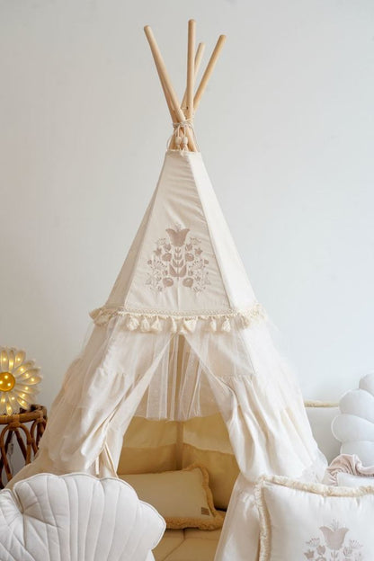 Ensemble Complet Tente-TIPI PREMIUM N°2