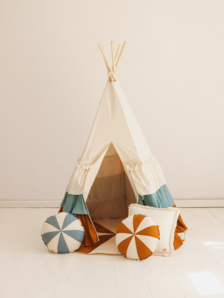 Ensemble Complet Tente-TIPI PREMIUM N°1