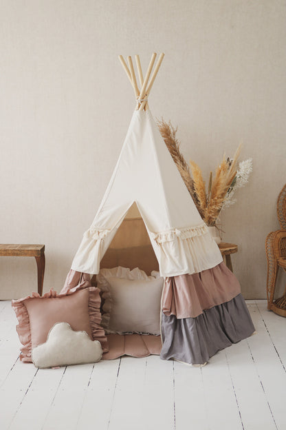 Ensemble Complet Tente-TIPI PREMIUM N°5