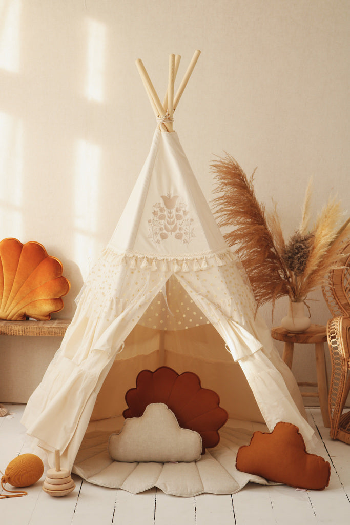 Ensemble Complet Tente-TIPI PREMIUM N°2