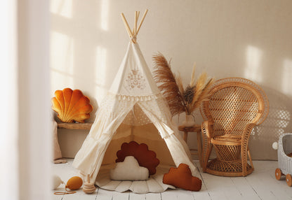 Ensemble Complet Tente-TIPI PREMIUM N°2