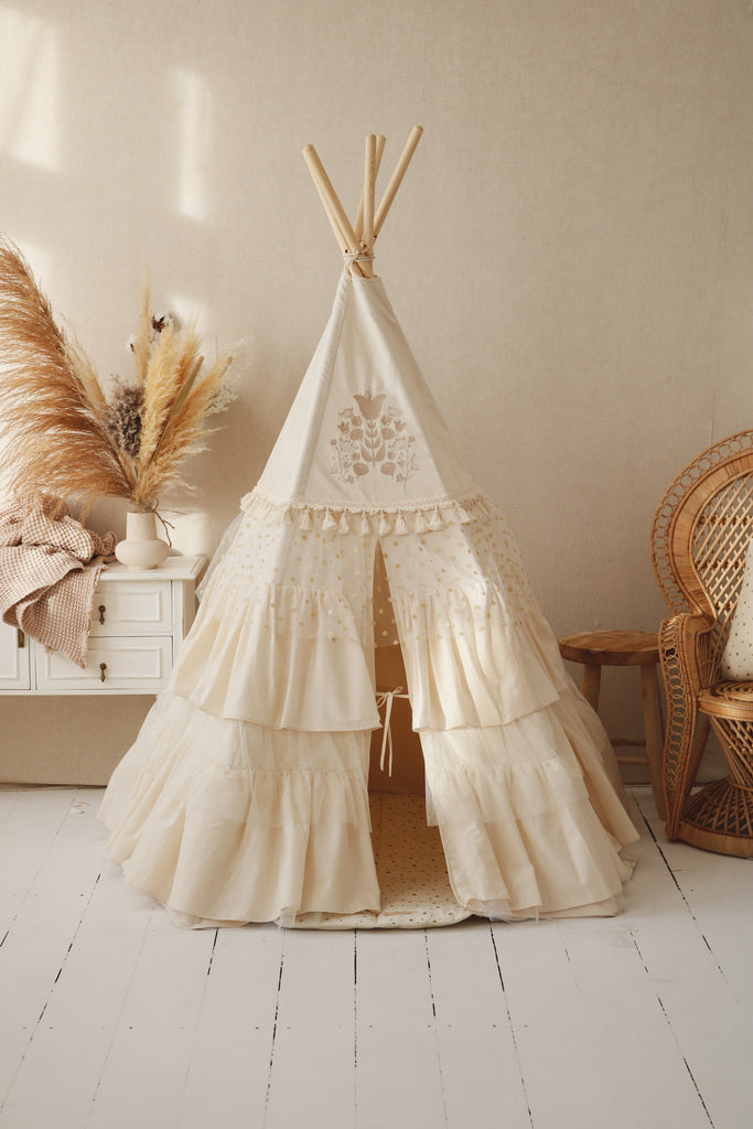 Ensemble Complet Tente-TIPI PREMIUM N°2