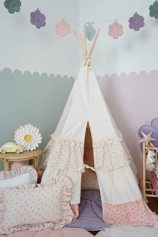 Ensemble Complet Tente-TIPI PREMIUM N°8