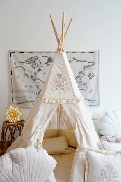 Ensemble Complet Tente-TIPI PREMIUM N°2