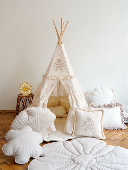 Ensemble Complet Tente-TIPI PREMIUM N°2