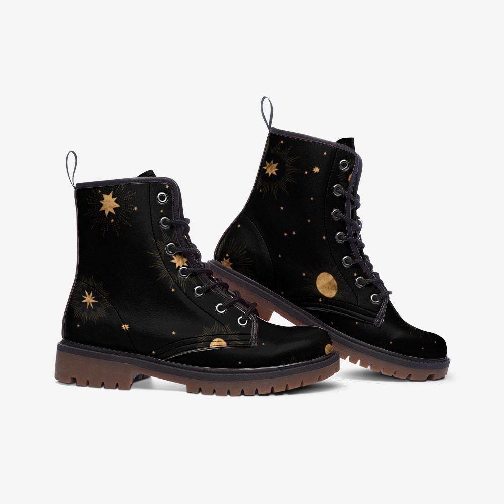 Bottes STARS 121