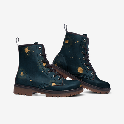 Bottes STARS 119