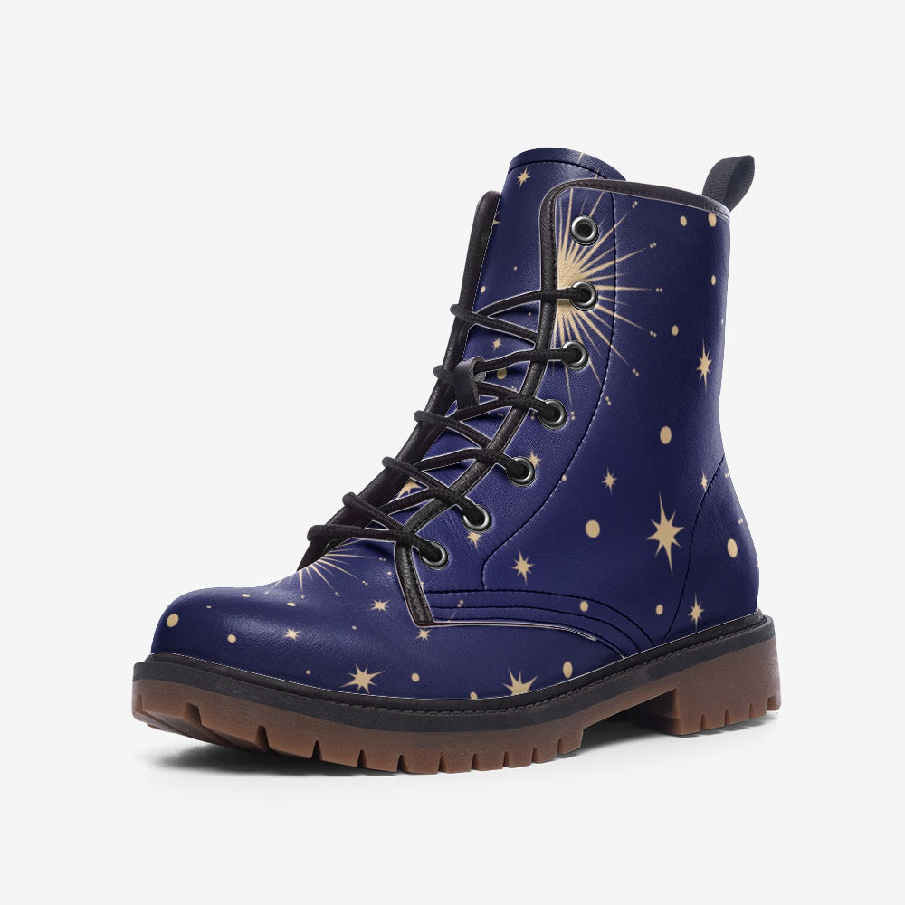 Bottes STARS 112