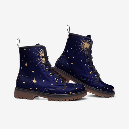 Bottes STARS 112